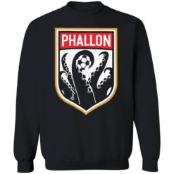 Olreign Shea Butter Phallon shirt 3 1 Phallon t-shirt