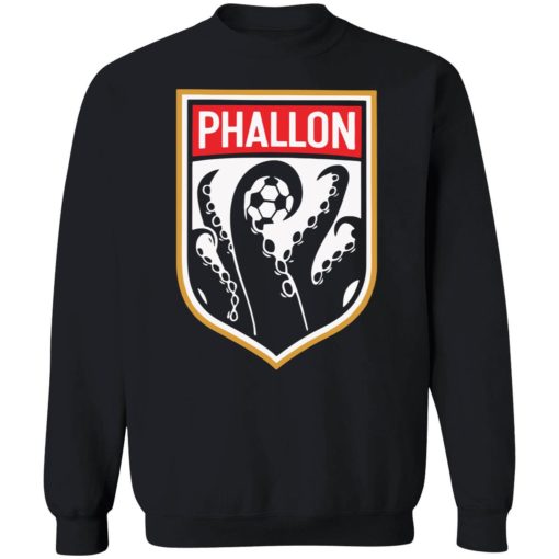 Olreign Shea Butter Phallon shirt 3 1 Phallon t-shirt