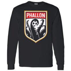 Olreign Shea Butter Phallon shirt 4 1 Phallon t-shirt