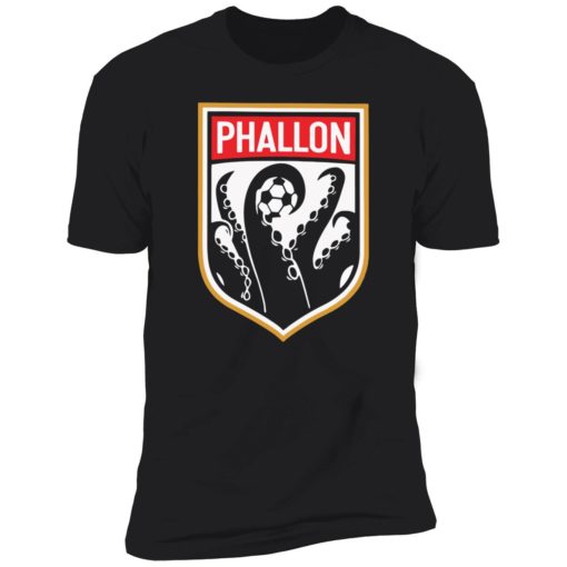 Olreign Shea Butter Phallon shirt 5 1 Phallon t-shirt