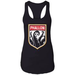 Olreign Shea Butter Phallon shirt 7 1 Phallon t-shirt