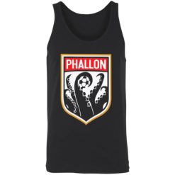Olreign Shea Butter Phallon shirt 8 1 Phallon t-shirt