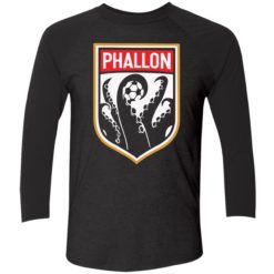 Olreign Shea Butter Phallon shirt 9 1 Phallon t-shirt