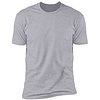 Premium Short Sleeve Shirt NL3600