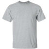 Unisex T-Shirt G500