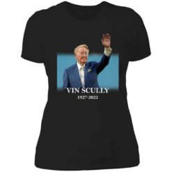 Vin Scully 1927 2022 6 1 Vin Scully 1927-2022 shirt