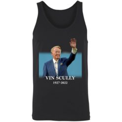 Vin Scully 1927 2022 8 1 Vin Scully 1927-2022 shirt