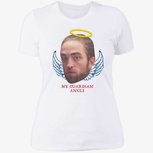 endas Robert Pattinson Is My Guardian Angel 6 1 Robert Pattinson my guardian angel shirt