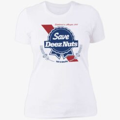 endas Save Deez Nuts 6 1 Established in memphis 2011 save deez nuts shirt