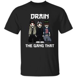 endas drain this gang that shirt 1 1 Bladee outfits drain this gang that shirt