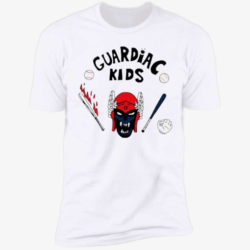 endas guardiac kid shirt 5 1 Guardiac kids baseball shirt
