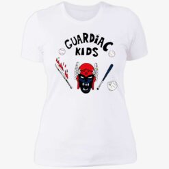 endas guardiac kid shirt 6 1 Guardiac kids baseball shirt