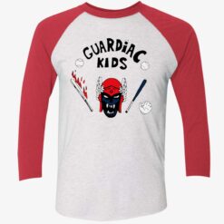 endas guardiac kid shirt 9 1 Guardiac kids baseball shirt