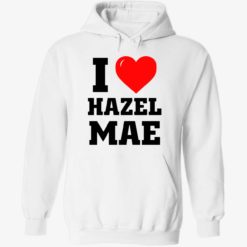 endas i love hazel mae shirt 2 1 I love hazel mae shirt
