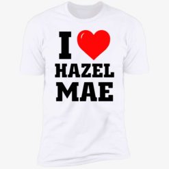 endas i love hazel mae shirt 5 1 I love hazel mae shirt