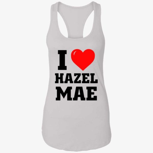 endas i love hazel mae shirt 7 1 I love hazel mae shirt