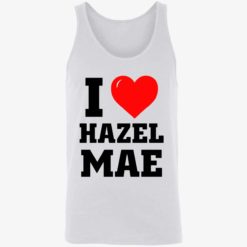 endas i love hazel mae shirt 8 1 I love hazel mae shirt
