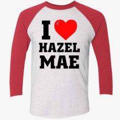 endas i love hazel mae shirt 9 1 I love hazel mae shirt