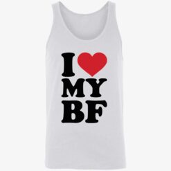 endas i love my bf 8 1 I love my bf shirt