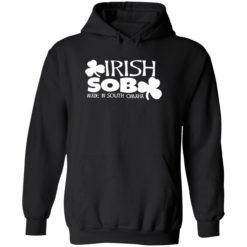 endas irish sob 2 1 Irish sob made in south omaha shirt