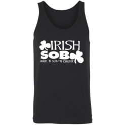 endas irish sob 8 1 Irish sob made in south omaha shirt