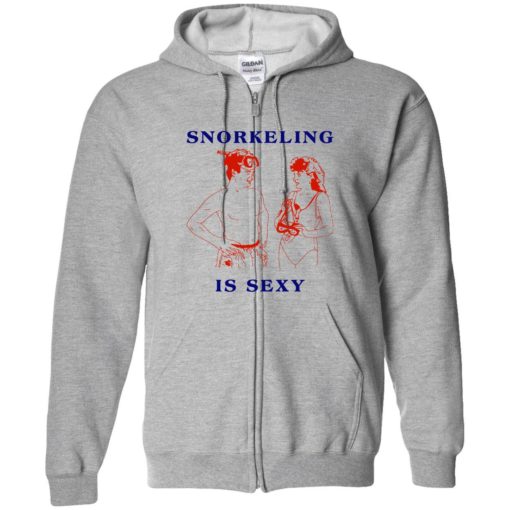 endas snorkeling is sexy shirt 10 1 Snorkeling is sexy shirt