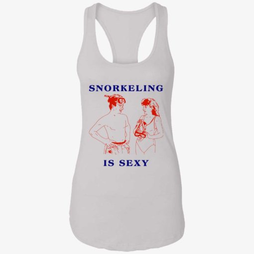 endas snorkeling is sexy shirt 7 1 Snorkeling is sexy shirt