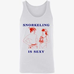 endas snorkeling is sexy shirt 8 1 Snorkeling is sexy shirt
