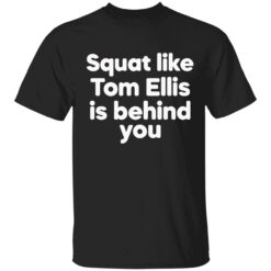 endas up tank top Squat Like Tom Ellis Is Behind You 1 1 Squat like tom ellis is behind you tank top