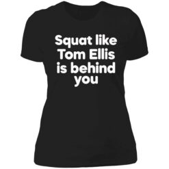 endas up tank top Squat Like Tom Ellis Is Behind You 6 1 Squat like tom ellis is behind you tank top