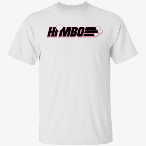 ennda sixthel Ement Studios Himbo 1 1 Himbo shirt