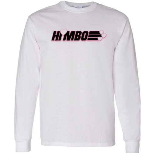 ennda sixthel Ement Studios Himbo 4 1 Himbo shirt