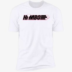ennda sixthel Ement Studios Himbo 5 1 Himbo shirt