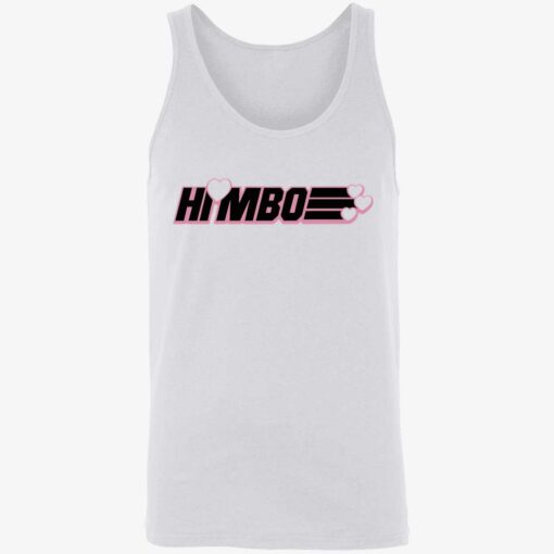 ennda sixthel Ement Studios Himbo 8 1 Himbo shirt