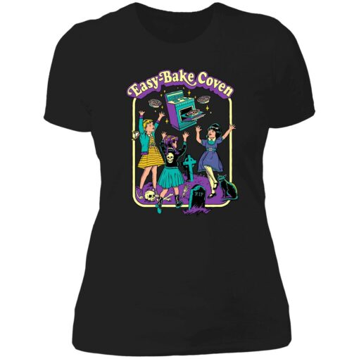 up het Easy Bake Coven Shirt Halloween 90s 6 1 Halloween 90s easy bake coven shirt