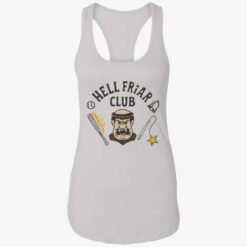 up het Hell Friar Club baseball shirt 7 1 Hell Friar club shirt