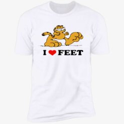 up het i love feet garfield shirt 5 1 I love feet garfield shirt
