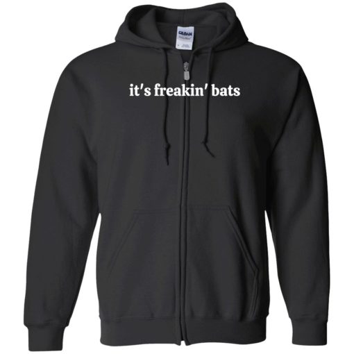 up het ts Freakin Bats Sweatshirt 10 1 It's freakin bats sweatshirt