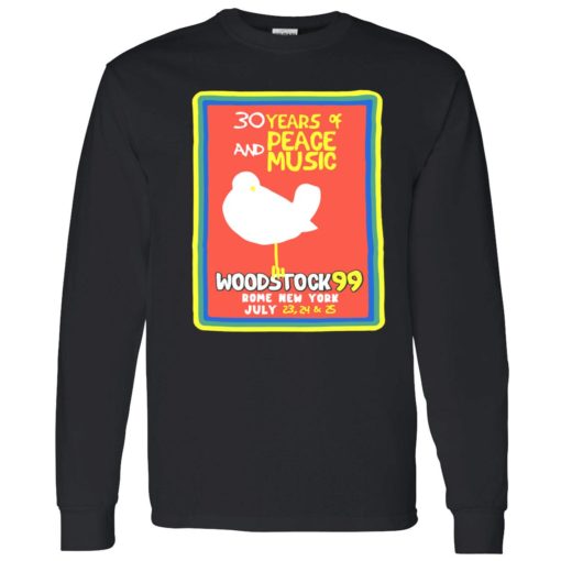 up het woodstock 99 shirt 4 1 1 Woodstock 99 shirt