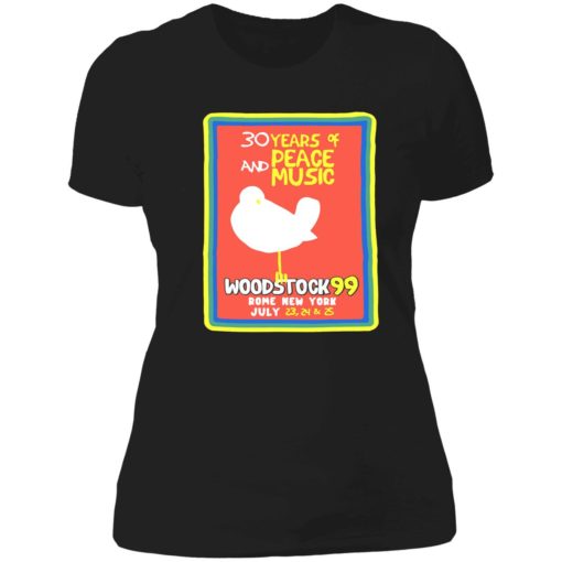 up het woodstock 99 shirt 6 1 1 Woodstock 99 shirt
