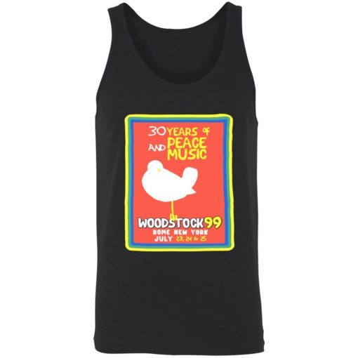 up het woodstock 99 shirt 8 1 1 Woodstock 99 shirt