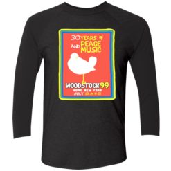 up het woodstock 99 shirt 9 1 1 Woodstock 99 shirt