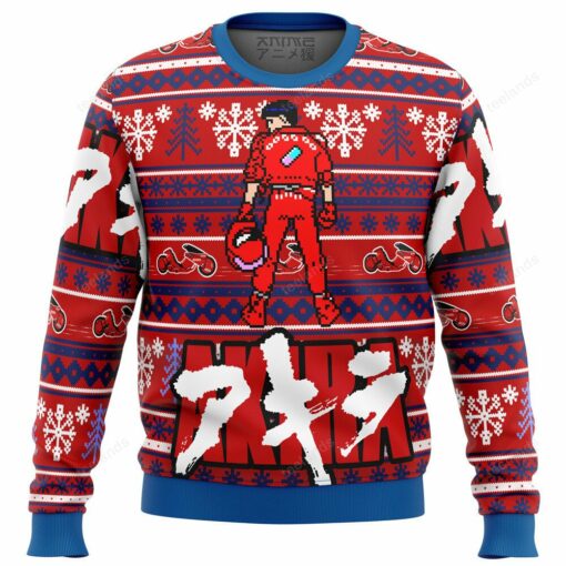 16596913385810e81ccf Kaneda Christmas sweater