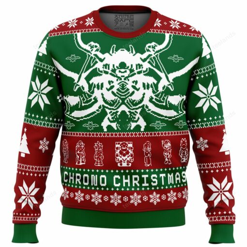 1659691352a4690f46d4 Chrono Christmas sweater