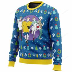 1659692500f106824a98 Jujutsu Kaisen Christmas sweater
