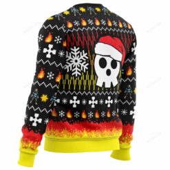1659692521e58b0d4952 Fire force ugly Christmas sweater