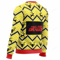 1659692527611dc3ea97 The Last Dragon Christmas sweater