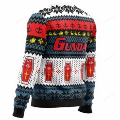 16596925413f75e63ad3 RX 78 Gundam Christmas sweater