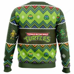 165969254501ca014255 Teenage Mutant Ninja Turtles Christmas sweater