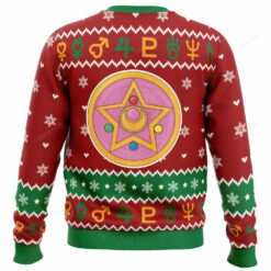 16596925480a7dc05dd4 In the name of the moon merry Christmas sweater